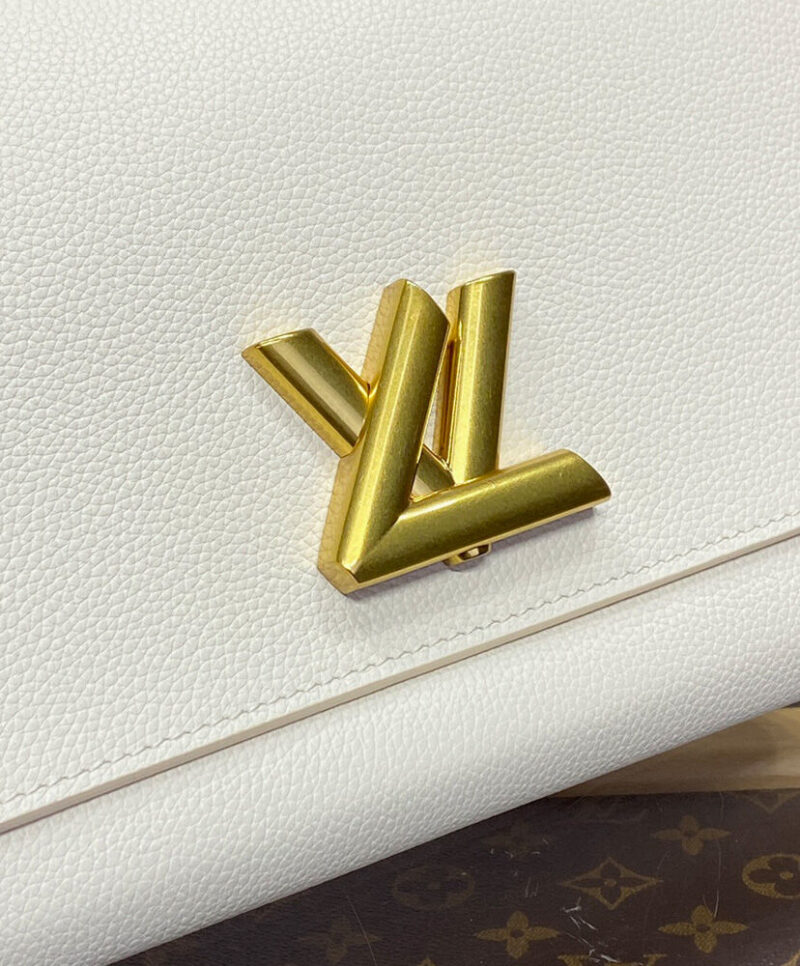 Louis Vuitton Soft Twist M24639 M25359
